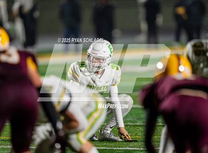 Thumbnail 3 in Edina @ Forest Lake (MSHSL 6A Round 2) photogallery.
