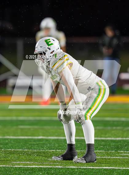 Thumbnail 2 in Edina @ Forest Lake (MSHSL 6A Round 2) photogallery.