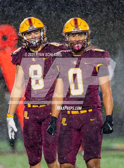 Thumbnail 1 in Edina @ Forest Lake (MSHSL 6A Round 2) photogallery.