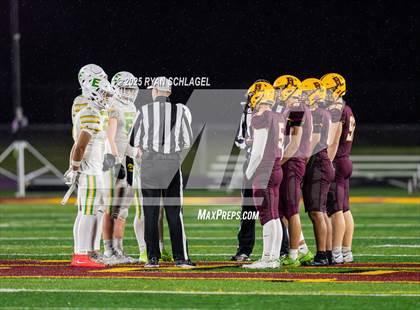 Thumbnail 2 in Edina @ Forest Lake (MSHSL 6A Round 2) photogallery.