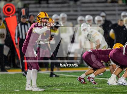 Thumbnail 2 in Edina @ Forest Lake (MSHSL 6A Round 2) photogallery.