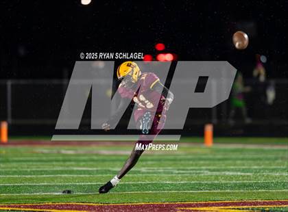 Thumbnail 1 in Edina @ Forest Lake (MSHSL 6A Round 2) photogallery.