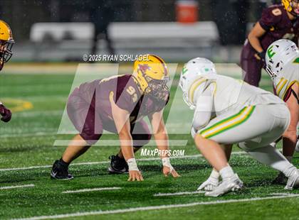 Thumbnail 3 in Edina @ Forest Lake (MSHSL 6A Round 2) photogallery.
