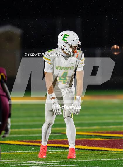 Thumbnail 3 in Edina @ Forest Lake (MSHSL 6A Round 2) photogallery.