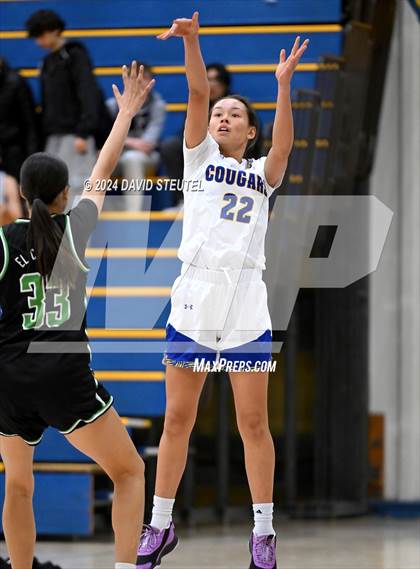 Thumbnail 3 in El Camino @ Del Campo (Foundation Game) photogallery.