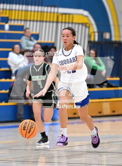 Thumbnail 1 in El Camino @ Del Campo (Foundation Game) photogallery.
