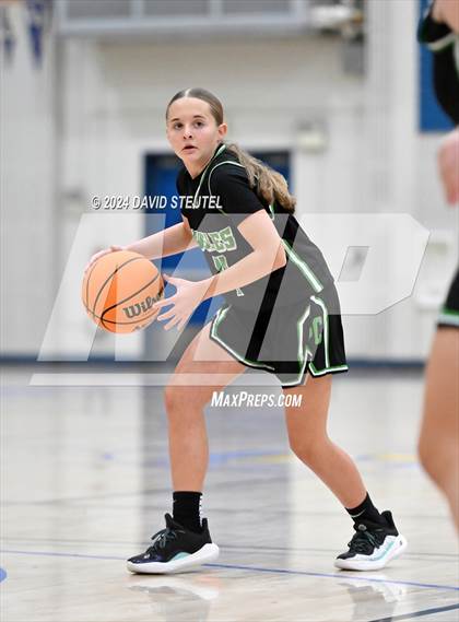Thumbnail 2 in El Camino @ Del Campo (Foundation Game) photogallery.