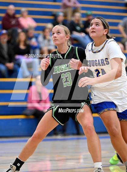 Thumbnail 3 in El Camino @ Del Campo (Foundation Game) photogallery.