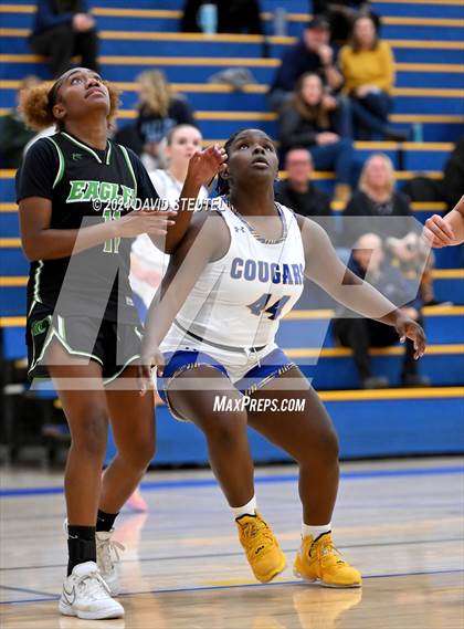 Thumbnail 1 in El Camino @ Del Campo (Foundation Game) photogallery.