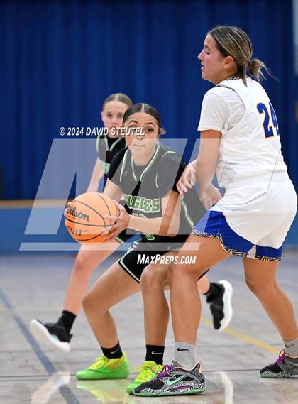 Thumbnail 3 in El Camino @ Del Campo (Foundation Game) photogallery.
