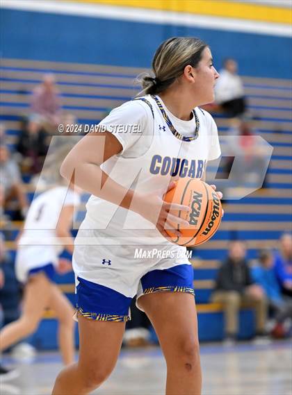 Thumbnail 2 in El Camino @ Del Campo (Foundation Game) photogallery.