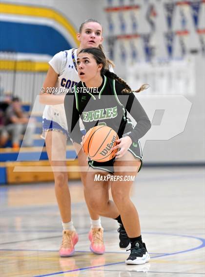 Thumbnail 3 in El Camino @ Del Campo (Foundation Game) photogallery.
