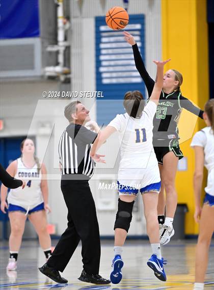Thumbnail 3 in El Camino @ Del Campo (Foundation Game) photogallery.