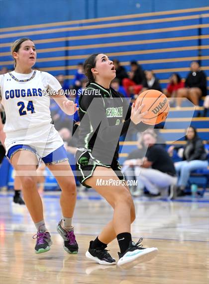 Thumbnail 3 in El Camino @ Del Campo (Foundation Game) photogallery.