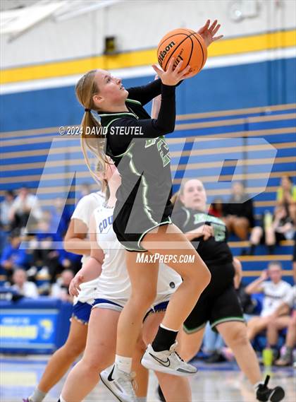 Thumbnail 2 in El Camino @ Del Campo (Foundation Game) photogallery.