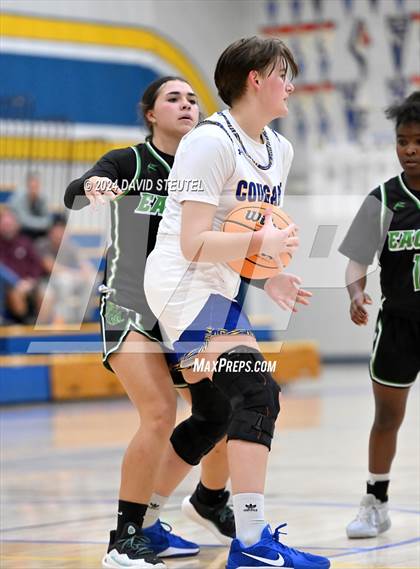 Thumbnail 2 in El Camino @ Del Campo (Foundation Game) photogallery.