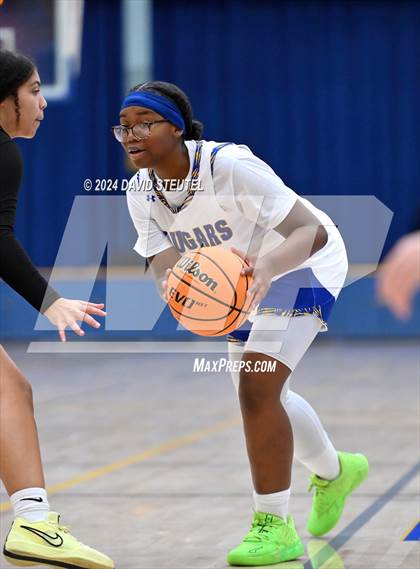 Thumbnail 2 in El Camino @ Del Campo (Foundation Game) photogallery.