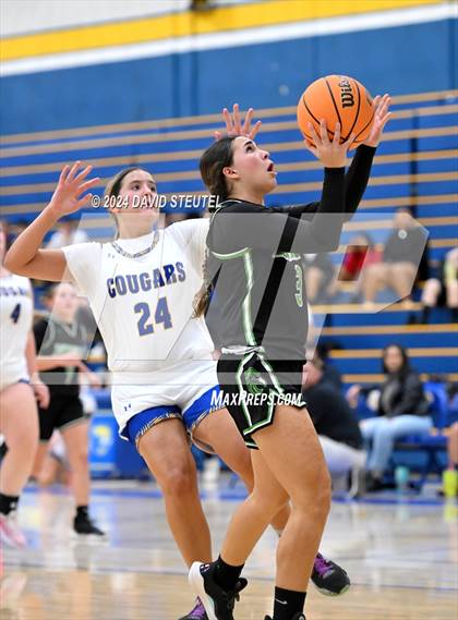 Thumbnail 1 in El Camino @ Del Campo (Foundation Game) photogallery.