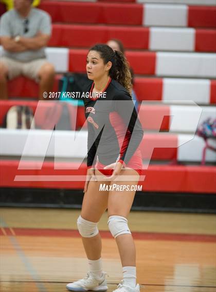 Thumbnail 1 in Paloma Valley vs. Elsinore photogallery.