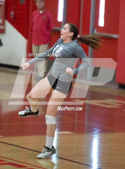 Thumbnail 1 in Paloma Valley vs. Elsinore photogallery.