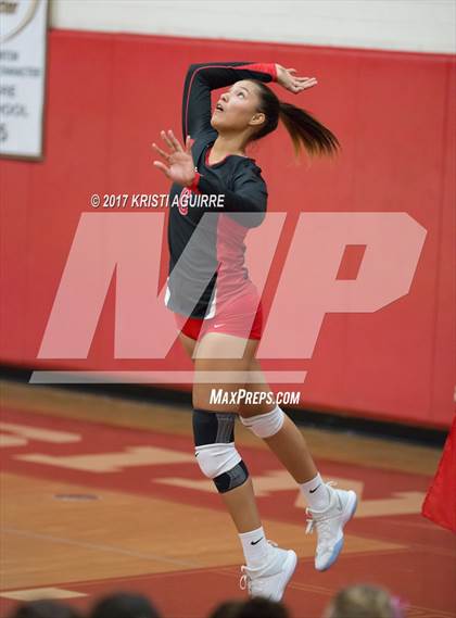 Thumbnail 3 in Paloma Valley vs. Elsinore photogallery.