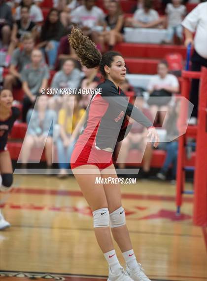 Thumbnail 1 in Paloma Valley vs. Elsinore photogallery.