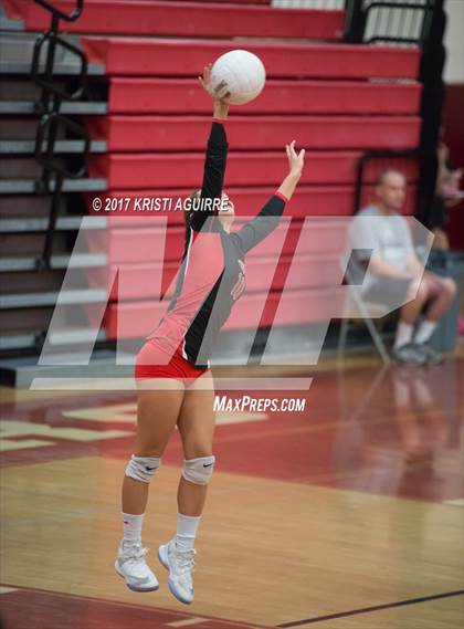 Thumbnail 1 in Paloma Valley vs. Elsinore photogallery.