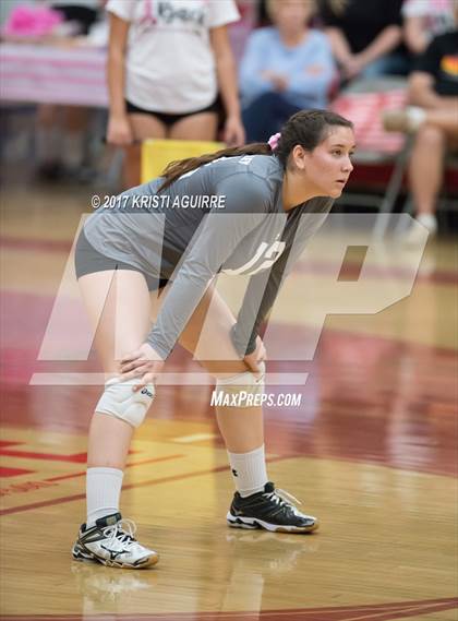 Thumbnail 1 in Paloma Valley vs. Elsinore photogallery.