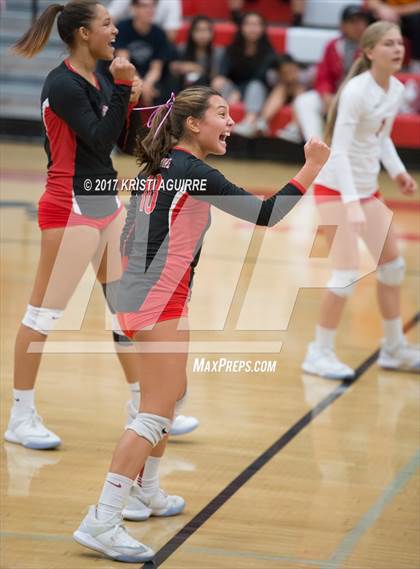 Thumbnail 2 in Paloma Valley vs. Elsinore photogallery.