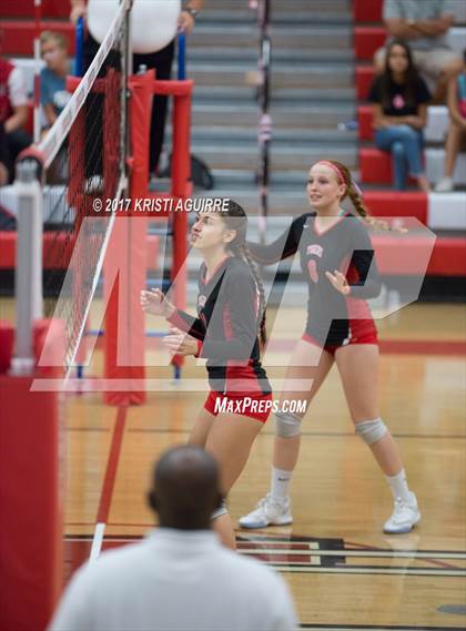 Thumbnail 2 in Paloma Valley vs. Elsinore photogallery.