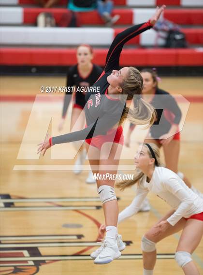 Thumbnail 1 in Paloma Valley vs. Elsinore photogallery.