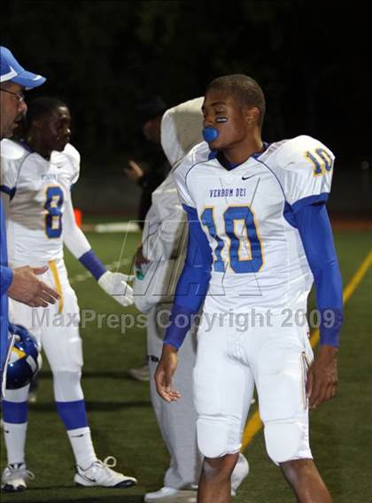 Thumbnail 1 in Verbum Dei @ Harvard-Westlake photogallery.
