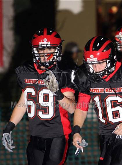 Thumbnail 1 in Verbum Dei @ Harvard-Westlake photogallery.