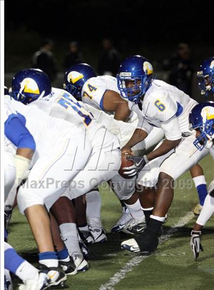 Thumbnail 1 in Verbum Dei @ Harvard-Westlake photogallery.