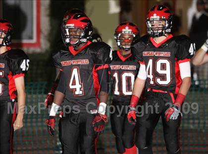 Thumbnail 3 in Verbum Dei @ Harvard-Westlake photogallery.