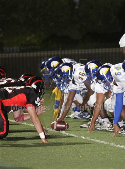 Thumbnail 1 in Verbum Dei @ Harvard-Westlake photogallery.