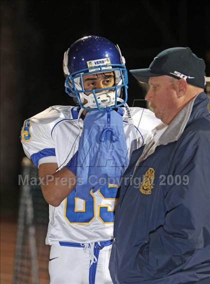 Thumbnail 1 in Verbum Dei @ Harvard-Westlake photogallery.
