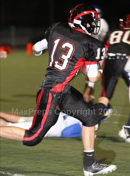 Thumbnail 3 in Verbum Dei @ Harvard-Westlake photogallery.