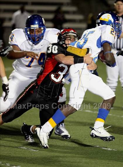 Thumbnail 1 in Verbum Dei @ Harvard-Westlake photogallery.