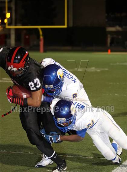 Thumbnail 3 in Verbum Dei @ Harvard-Westlake photogallery.