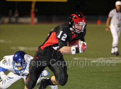 Thumbnail 3 in Verbum Dei @ Harvard-Westlake photogallery.