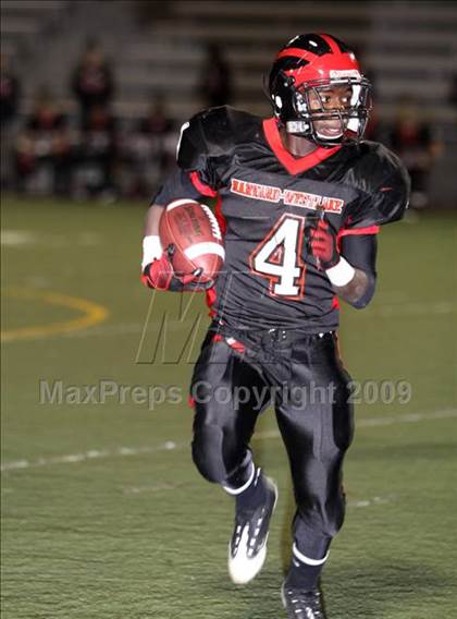 Thumbnail 2 in Verbum Dei @ Harvard-Westlake photogallery.