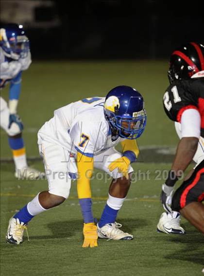 Thumbnail 1 in Verbum Dei @ Harvard-Westlake photogallery.