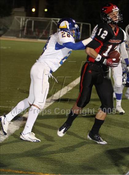 Thumbnail 3 in Verbum Dei @ Harvard-Westlake photogallery.