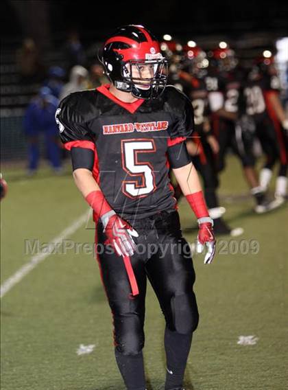 Thumbnail 2 in Verbum Dei @ Harvard-Westlake photogallery.