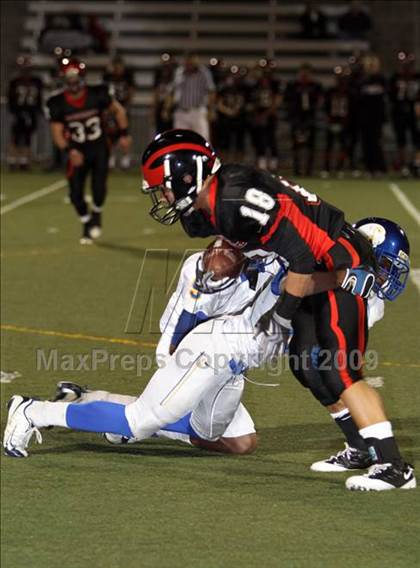 Thumbnail 2 in Verbum Dei @ Harvard-Westlake photogallery.