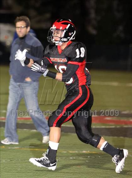 Thumbnail 2 in Verbum Dei @ Harvard-Westlake photogallery.