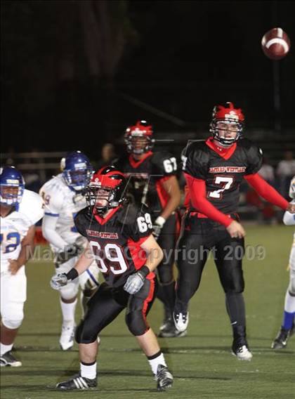 Thumbnail 1 in Verbum Dei @ Harvard-Westlake photogallery.