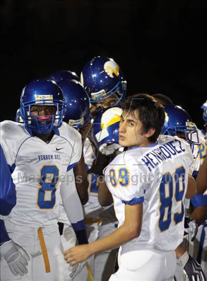 Thumbnail 2 in Verbum Dei @ Harvard-Westlake photogallery.