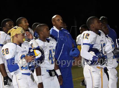 Thumbnail 1 in Verbum Dei @ Harvard-Westlake photogallery.